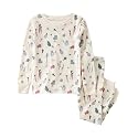 little planet by carter's Baby 2-piece Pajamas Made With Organic Cotton