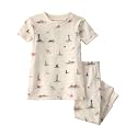 little planet by carter's Baby 2-piece Pajamas Made With Organic Cotton