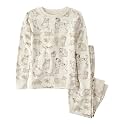 little planet by carter's Baby 2-piece Pajamas Made With Organic Cotton