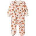 little planet by carter's Baby Sleep and Play Made With Organic Cotton
