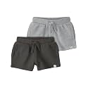 Little Planet by Carter's Baby 2-Pack Shorts Made with Organic Cotton
