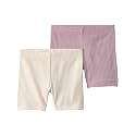 Little Planet by Carter's Baby 2-Pack Shorts Made with Organic Cotton