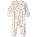 little planet by carter's Baby Sleep and Play Made With Organic Cotton
