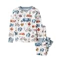little planet by carter's Baby 2-piece Pajamas Made With Organic Cotton