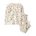 little planet by carter's Baby 2-piece Pajamas Made With Organic Cotton
