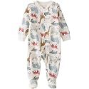 little planet by carter's Baby Sleep and Play Made With Organic Cotton