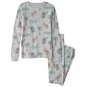 little planet by carter's Baby 2-piece Pajamas Made With Organic Cotton