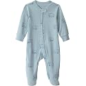 little planet by carter's Baby Sleep and Play Made With Organic Cotton