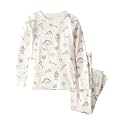 little planet by carter's Baby 2-piece Pajamas Made With Organic Cotton