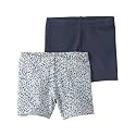 Little Planet by Carter's Baby 2-Pack Shorts Made with Organic Cotton