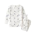 little planet by carter's Baby 2-piece Pajamas Made With Organic Cotton