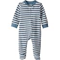 little planet by carter's Baby Sleep and Play Made With Organic Cotton