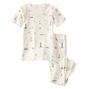 little planet by carter's Baby 2-piece Pajamas Made With Organic Cotton
