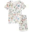 little planet by carter's Baby 2-piece Pajamas Made With Organic Cotton
