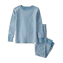 little planet by carter's Baby 2-piece Pajamas Made With Organic Cotton