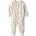 little planet by carter's Baby Sleep and Play Made With Organic Cotton