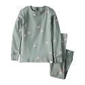 little planet by carter's Baby 2-piece Pajamas Made With Organic Cotton