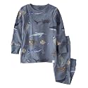 little planet by carter's Baby 2-piece Pajamas Made With Organic Cotton