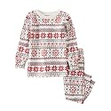 little planet by carter's Baby 2-piece Pajamas Made With Organic Cotton