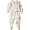 little planet by carter's Baby Sleep and Play Made With Organic Cotton