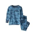 little planet by carter's Baby 2-piece Pajamas Made With Organic Cotton