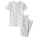 little planet by carter's Baby 2-piece Pajamas Made With Organic Cotton