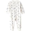 little planet by carter's Baby Sleep and Play Made With Organic Cotton