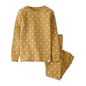 little planet by carter's Baby 2-piece Pajamas Made With Organic Cotton
