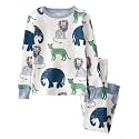 little planet by carter's Baby 2-piece Pajamas Made With Organic Cotton
