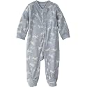 little planet by carter's Baby Sleep and Play Made With Organic Cotton