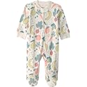 little planet by carter's Baby Sleep and Play Made With Organic Cotton