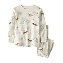 little planet by carter's Baby 2-piece Pajamas Made With Organic Cotton