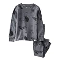 little planet by carter's Baby 2-piece Pajamas Made With Organic Cotton