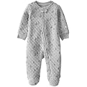 little planet by carter's Baby Sleep and Play Made With Organic Cotton