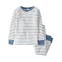 little planet by carter's Baby 2-piece Pajamas Made With Organic Cotton