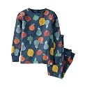 little planet by carter's Baby 2-piece Pajamas Made With Organic Cotton
