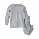 little planet by carter's Baby 2-piece Pajamas Made With Organic Cotton