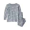 little planet by carter's Baby 2-piece Pajamas Made With Organic Cotton
