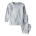 little planet by carter's Baby 2-piece Pajamas Made With Organic Cotton