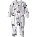 little planet by carter's Baby Sleep and Play Made With Organic Cotton
