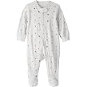 little planet by carter's Baby Sleep and Play Made With Organic Cotton