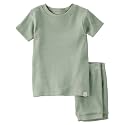 little planet by carter's Baby 2-piece Pajamas Made With Organic Cotton