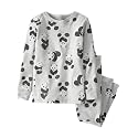 little planet by carter's Baby 2-piece Pajamas Made With Organic Cotton