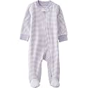 little planet by carter's Baby Sleep and Play Made With Organic Cotton
