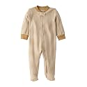 little planet by carter's Baby Sleep and Play Made With Organic Cotton