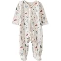 little planet by carter's Baby Sleep and Play Made With Organic Cotton