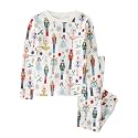little planet by carter's Baby 2-piece Pajamas Made With Organic Cotton