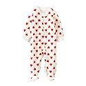 little planet by carter's Baby Sleep and Play Made With Organic Cotton