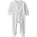 little planet by carter's Baby Sleep and Play Made With Organic Cotton