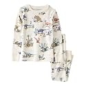 little planet by carter's Baby 2-piece Pajamas Made With Organic Cotton